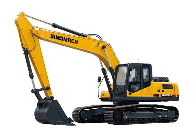 Гусеничный экскаватор SINOMACH ZG3225-9N