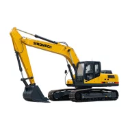 Гусеничный экскаватор SINOMACH ZG3225-9N HV Market