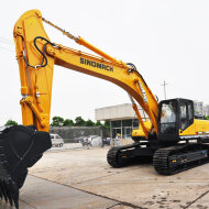 Гусеничный экскаватор SINOMACH ZG3225-9N HV Market