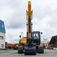 Гусеничный экскаватор SINOMACH ZG3225-9N HV Market