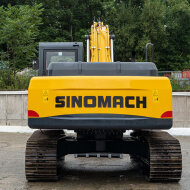 Гусеничный экскаватор SINOMACH ZG3225-9N HV Market