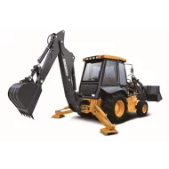 Экскаватор-погрузчик SINOMACH 630 HV Market