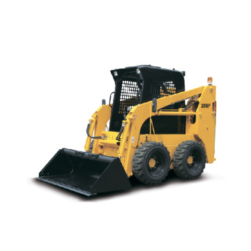 Мини-погрузчик SINOMACH 255F