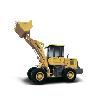 Фронтальный погрузчик SINOMACH 918H