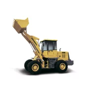 Фронтальный погрузчик SINOMACH 918H HV Market