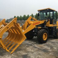 Фронтальный погрузчик SINOMACH 918H HV Market