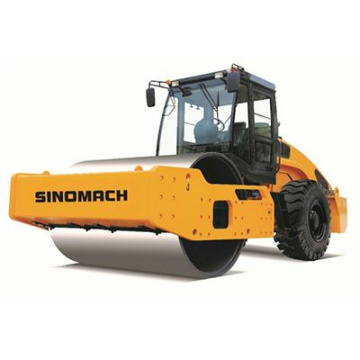 Вибрационный каток SINOMACH GYS102