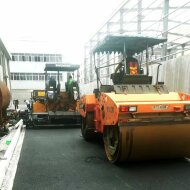 Асфальтоукладчик SINOMACH GYA4200 HV Market