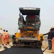 Асфальтоукладчик SINOMACH GYA4200 HV Market