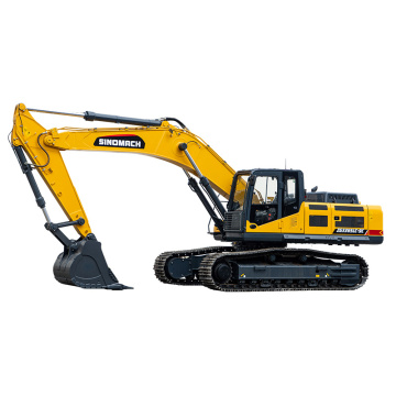 Гусеничный экскаватор SINOMACH ZG3365LC-9C