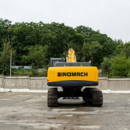 Гусеничный экскаватор SINOMACH ZG3365LC-9C HV Market