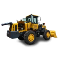 Фронтальный погрузчик SINOMACH 936H HV Market