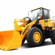 Фронтальный погрузчик SINOMACH 936H HV Market