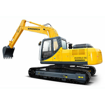 Гусеничный экскаватор SINOMACH ZG3255LC-9C