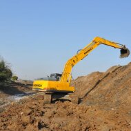 Гусеничный экскаватор SINOMACH ZG3255LC-9C HV Market