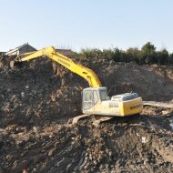 Гусеничный экскаватор SINOMACH ZG3255LC-9C HV Market
