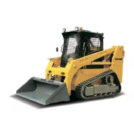 Мини-погрузчик SINOMACH TS100 HV Market