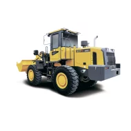 Фронтальный погрузчик SINOMACH 937H HV Market