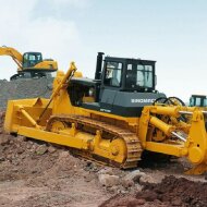 Бульдозер SINOMACH GTY320