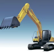 Гусеничный экскаватор SINOMACH ZG3225LC-9C HV Market