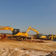 Гусеничный экскаватор SINOMACH ZG3225LC-9C HV Market