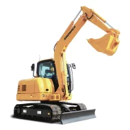 Гусеничный экскаватор SINOMACH ZG065S HV Market