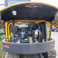 Гусеничный экскаватор SINOMACH ZG065S HV Market