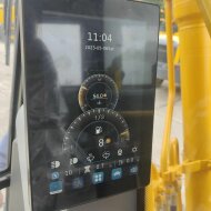 Гусеничный экскаватор SINOMACH ZG065S HV Market