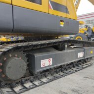 Гусеничный экскаватор SINOMACH ZG065S HV Market