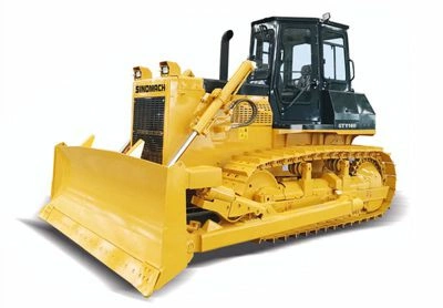 Бульдозер SINOMACH GTY160