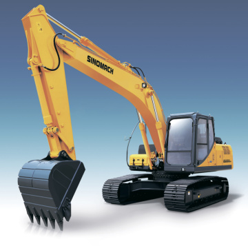 Гусеничный экскаватор SINOMACH ZG3210-9C