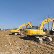 Гусеничный экскаватор SINOMACH ZG3210-9C HV Market