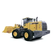 Фронтальный погрузчик SINOMACH 955T HV Market