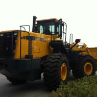 Фронтальный погрузчик SINOMACH 980H HV Market