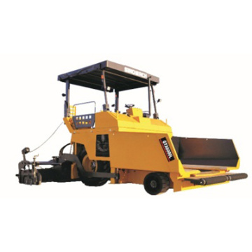 Асфальтоукладчик SINOMACH GYA6000LB