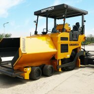 Асфальтоукладчик SINOMACH GYA6000LB HV Market