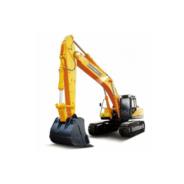 Гусеничный экскаватор SINOMACH GE520H