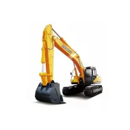 Гусеничный экскаватор SINOMACH GE520H HV Market