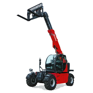 Тяжелый телескопический погрузчик MAGNI HTH 10.10
