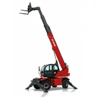 Поворотный телескопический погрузчик MAGNI RTH 6.23 HV Market