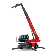 Телескопический погрузчик MAGNI RTH 6.22 HV Market