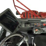 Телескопический погрузчик MAGNI RTH 6.22 HV Market