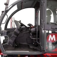 Телескопический погрузчик MAGNI RTH 6.22 HV Market