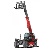 Тяжелый телескопический погрузчик MAGNI HTH 20.10 HV Market