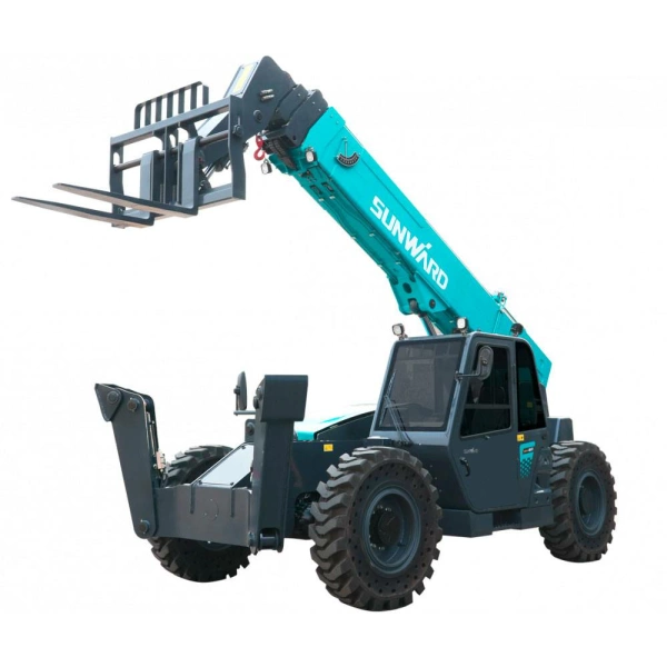 Телескопический погрузчик SUNWARD SWTH4517