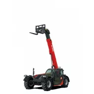 Телескопический погрузчик MAGNI TH 5.8 P HV Market