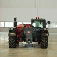 Телескопический погрузчик MAGNI TH 5.8 P HV Market