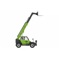 Телескопический погрузчик ZOOMLION ZTH3513 HV Market
