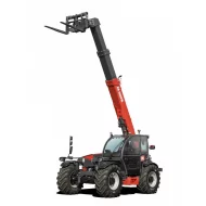 Телескопический погрузчик MAGNI THA 5.10 HV Market