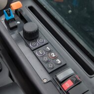 Телескопический погрузчик MAGNI THA 5.10 HV Market